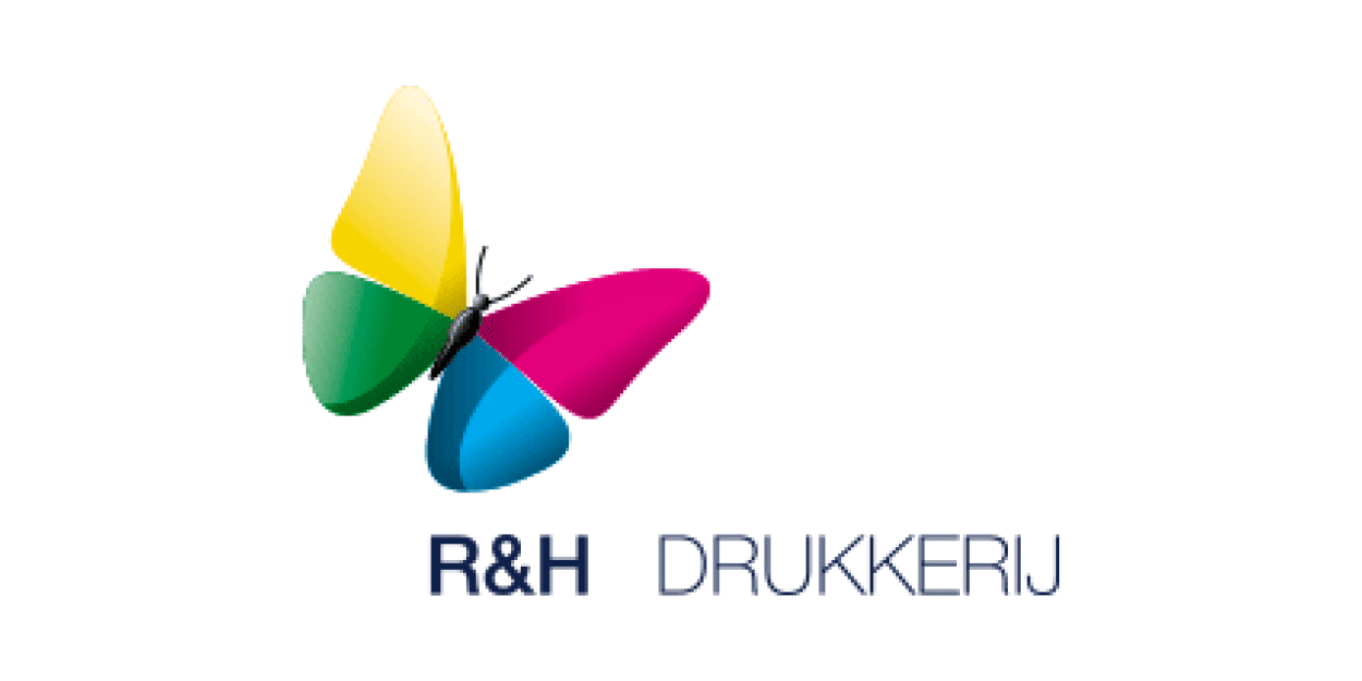R&H Drukkerij