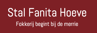Stal Fanita Hoeve