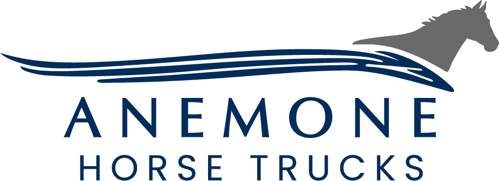 Anemone Horse Trucks